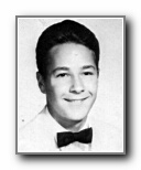 Allen Ward: class of 1968, Norte Del Rio High School, Sacramento, CA.